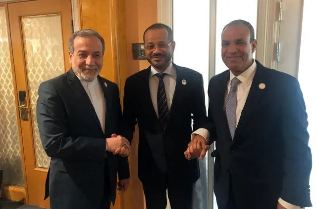 اسلو،خارجه،عمان،مصر