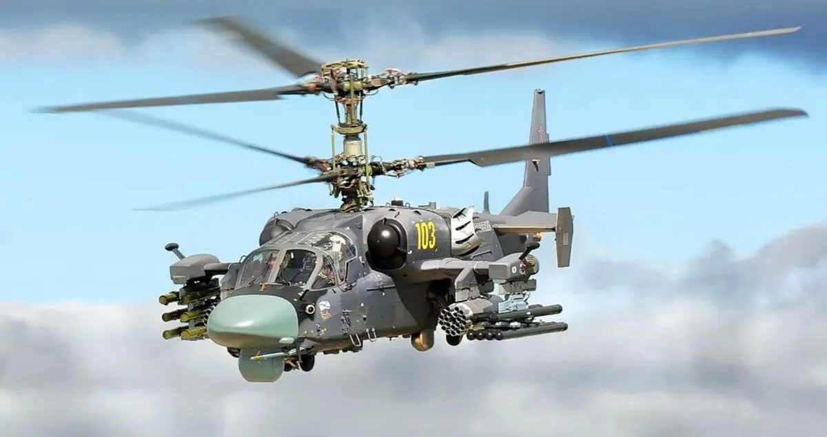 ببینید| این شهروند افغانستانی هلیکوپتر روسی ساخت!