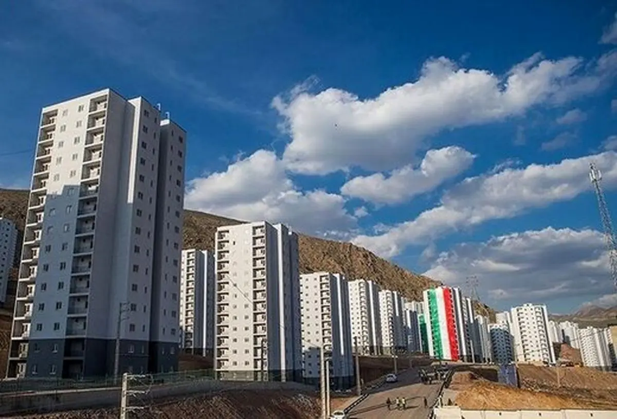 ساخت 2 هزار واحد مسکن محرومین در ایلام اجرایی می‌شود