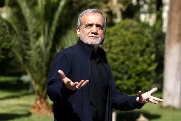 رئیس‌جمهور: اگر دچار اختلاف شویم، هیچ‌کس به ما رحم نخواهد کرد/ کریدور زنگزور را در خبرها بزرگنمایی کرده‌اند