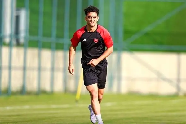 واکنش باشگاه پرسپولیس به یک خبر جنجالی