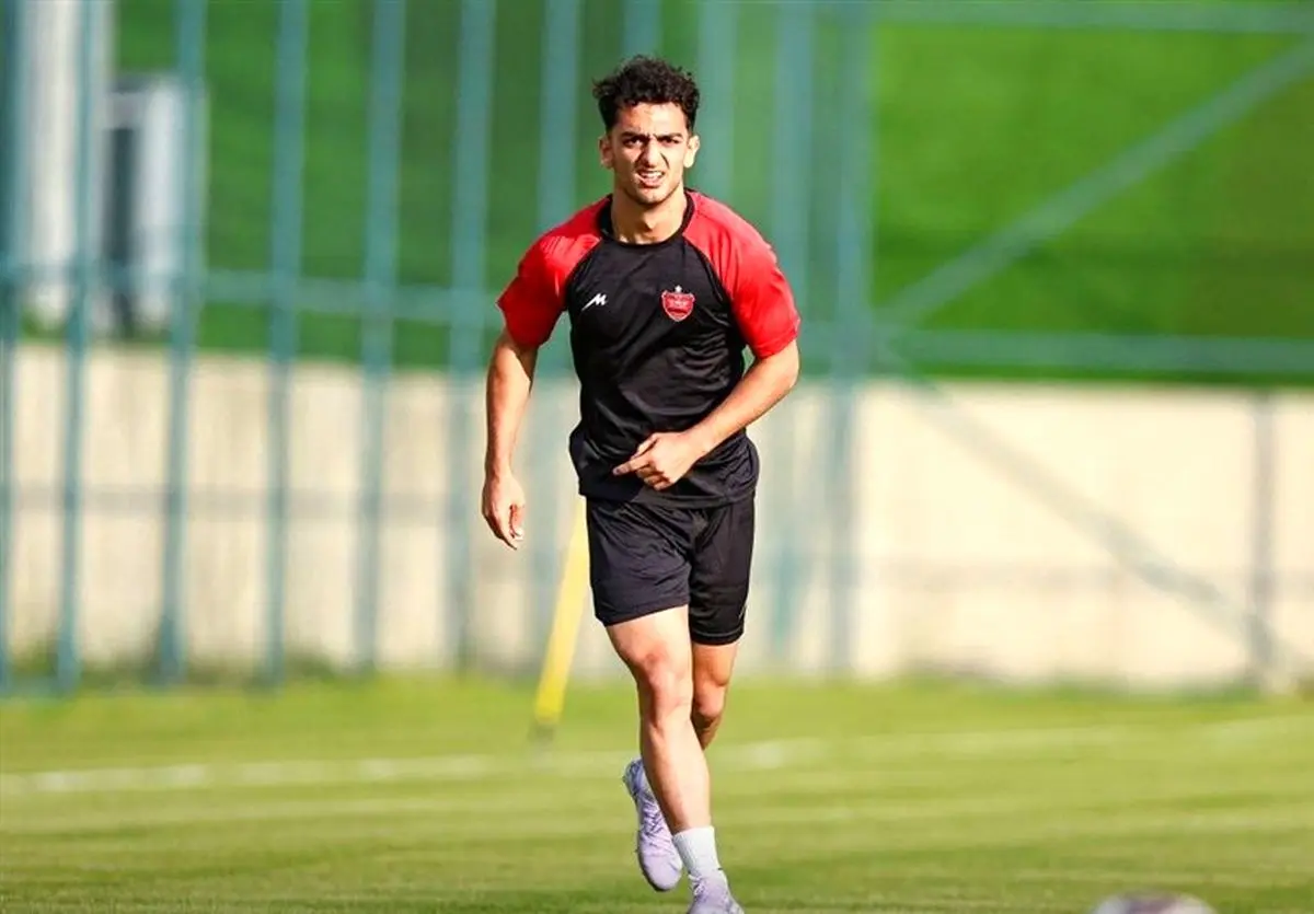 کمیته اخلاق به پرونده جنجالی پرسپولیس ورود کرد