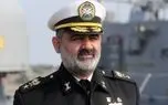 فرمانده نیروی دریایی ارتش : حضور ایران در اقیانوس‌ها، پیام‌آور اقتدار و اخلاق اسلامی به جهان است