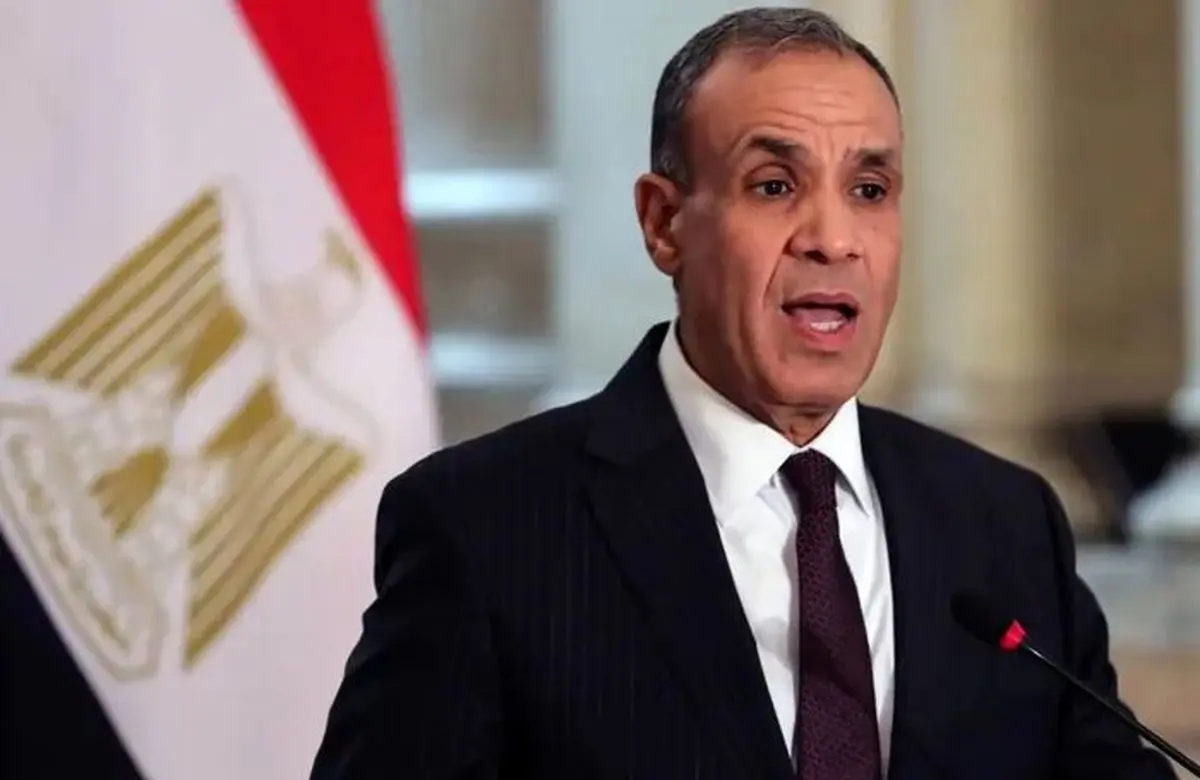 تأکید قاهره بر ضرورت ازسرگیری مذاکرات هسته‌ای ایران