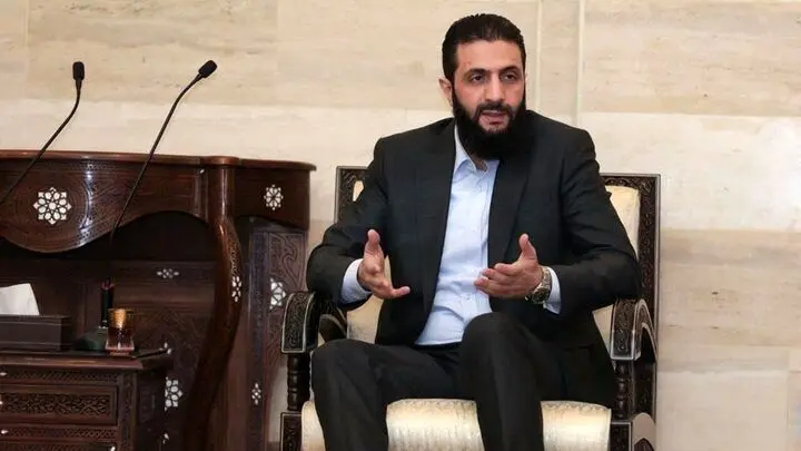 به رغم صدور حکم اعدام، الجولانی به عراق  سفر می‌کند!
