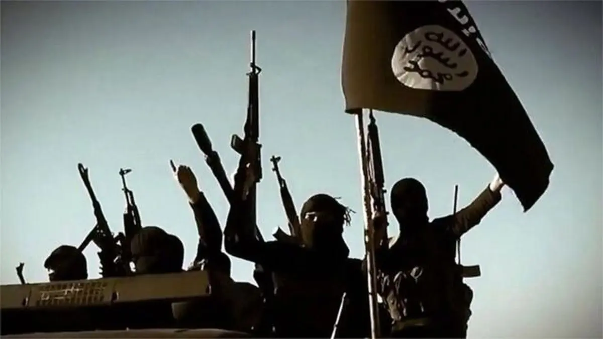 داعش خبر تایید کشته شدن سرکرده خود را حذف کرد