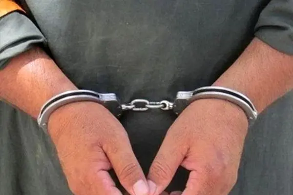 جزئیات تازه از بازداشت «ع ش» در شب تولدش؛ پای انتقام‌گیری شخصی در میان است؟