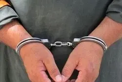 جزئیات تازه از بازداشت «ع ش» در شب تولدش؛ پای انتقام‌گیری شخصی در میان است؟