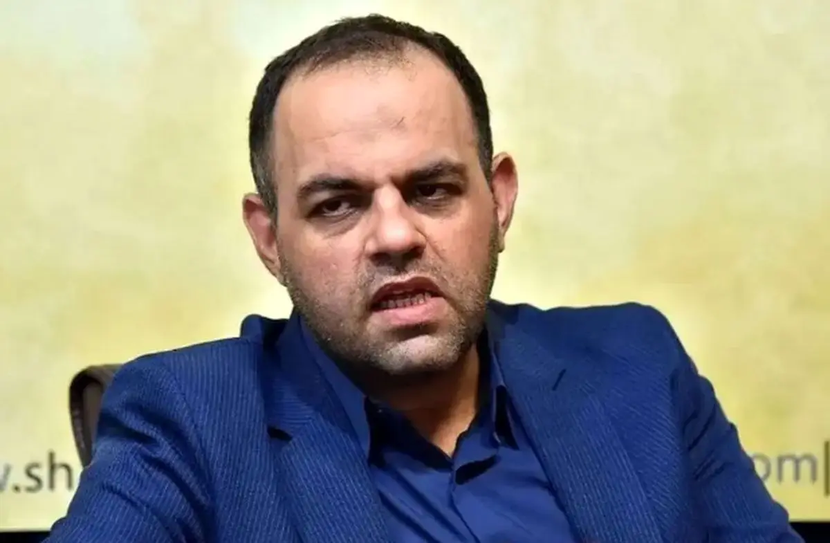 فواد صادقی آزاد شد