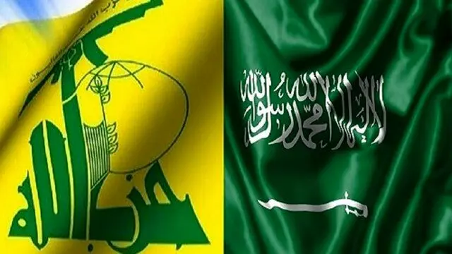 مذاکره غیرمستقیم عربستان و حزب‌الله لبنان از طریق طرف سوم