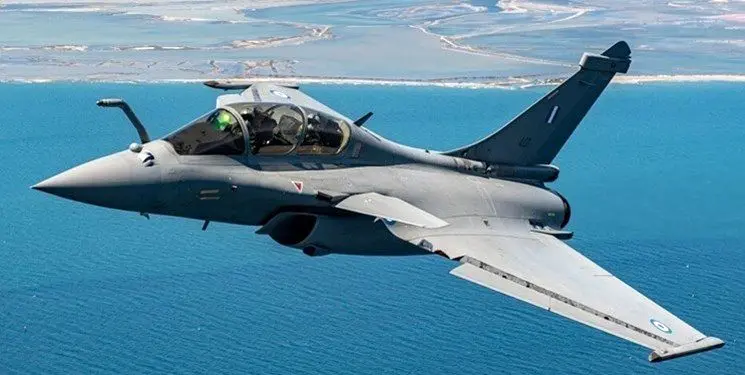 جنگنده‌های «رافال»، «یوروفایتر تایفون»؛ گزینه‌های ارسال به اوکراین