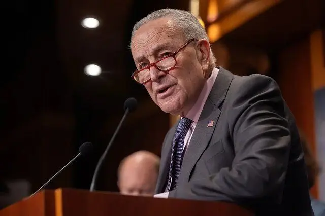 واکنش تند دموکرات‌ها به اظهارات ترامپ درباره حمله مرگبار در ایران