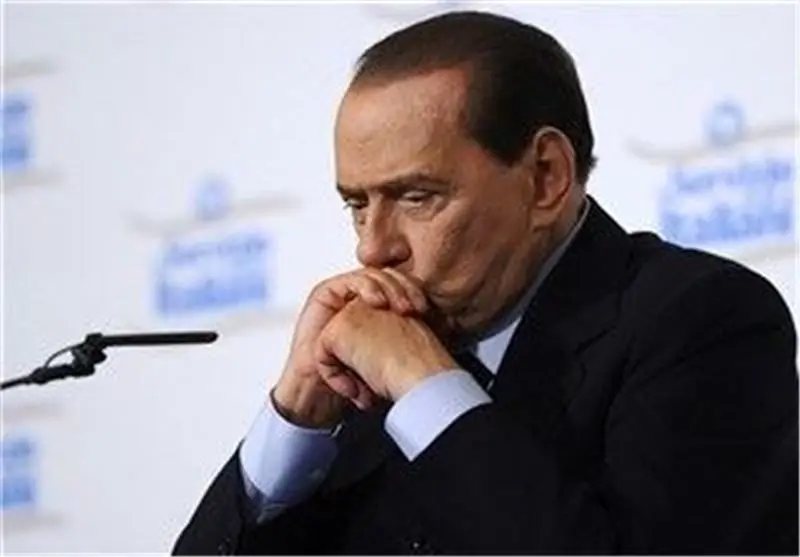 سیاستمدار مشهور و پرحاشیه ایتالیایی به سرطان مبتلا شد