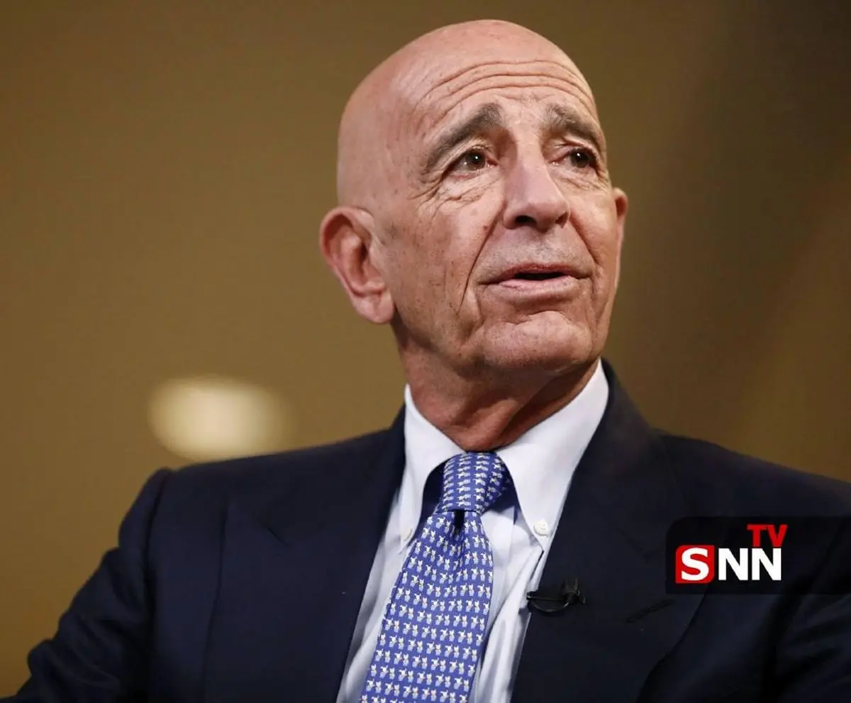 مواضع تند نماینده آمریکا در قبال بیروت: یا خلع سلاح حزب‌الله یا جنگ