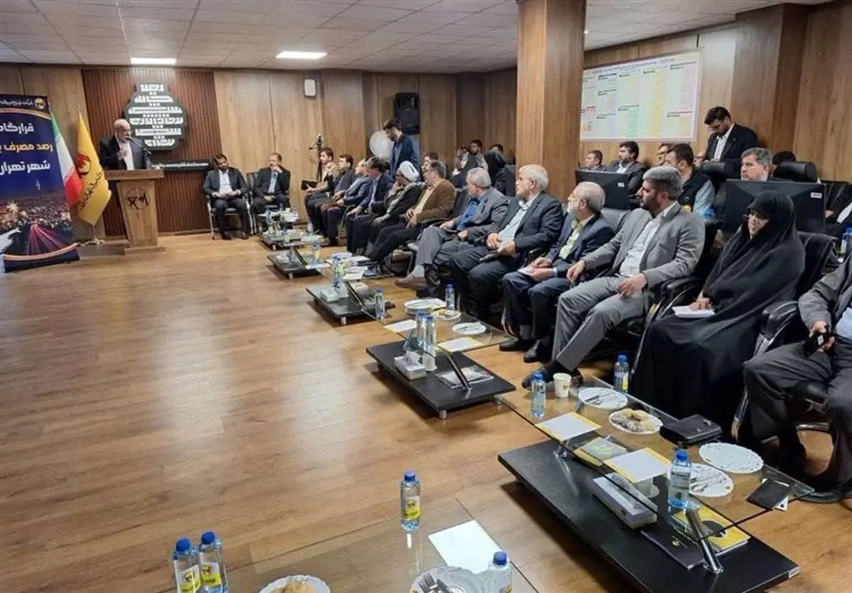 وزیر نیرو: مدیریت مصرف با حداقل قطعی؛ سقف ۲ ساعته برای خاموشیها
