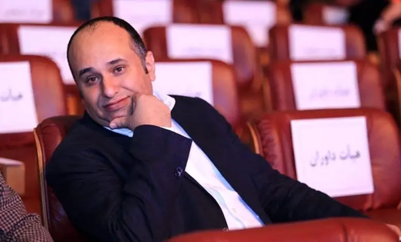 ميري،مازيار،بعدش،كارگردان