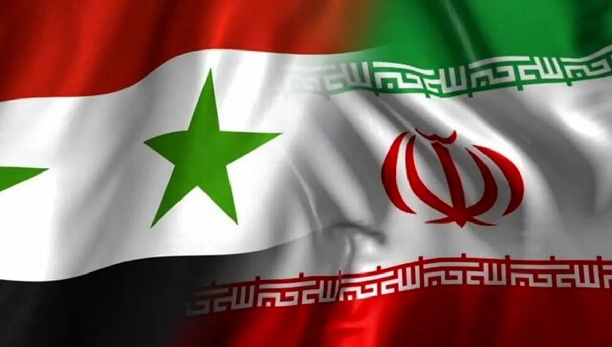 سوریه درباره ایران به شورای امنیت نامه نوشت