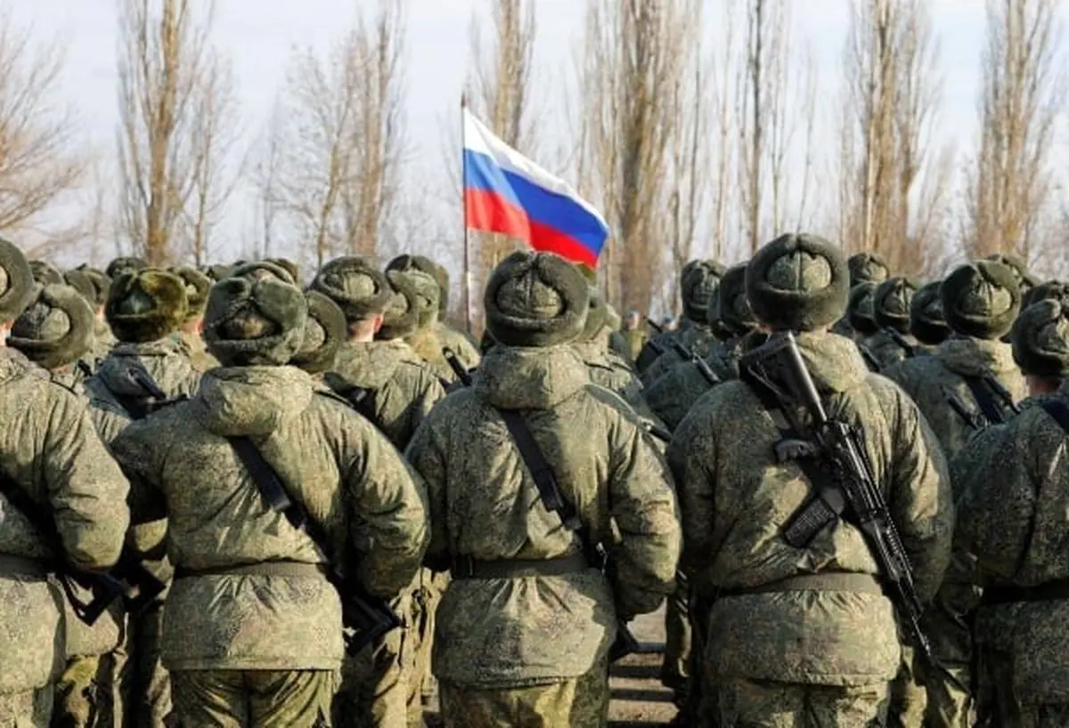 تلاش روسیه برای جذب جنگجو از کشورهای همسایه؛ قزاقستان در صدر لیست