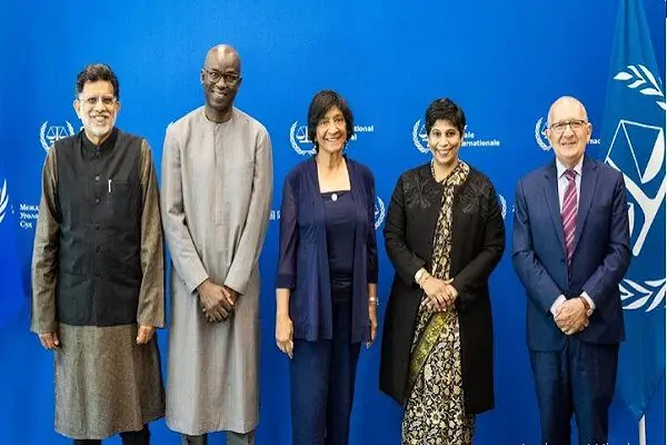 اعضای کمیته حقیقت‌یاب سازمان ملل در فلسطین استعفا دادند