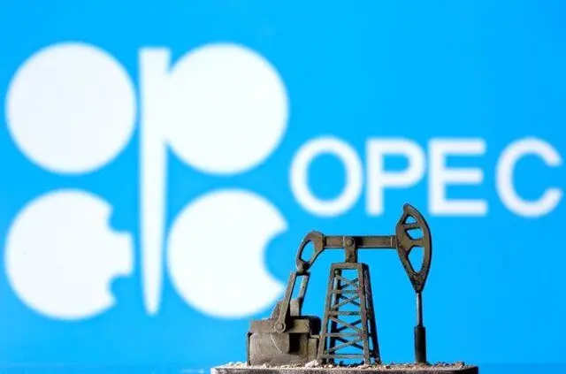تاثیر تحریم‌های روسیه بر عرضه نفتی اوپک پلاس