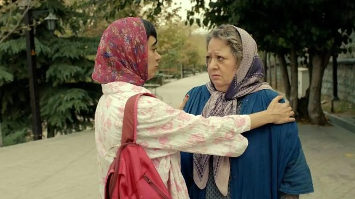 سينما،اجتماعي،ايران،مخاطب،واقعيت،پوشش،جامعه،سينماي،زندگي،فره ...