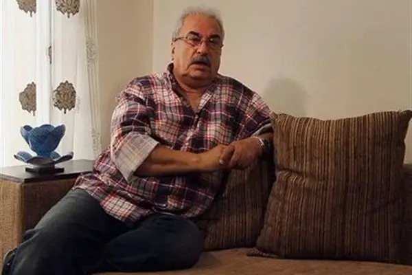 جزئیات تشییع هادی مرزبان؛ مراسم وداع سه‌شنبه از جلوی تالار وحدت