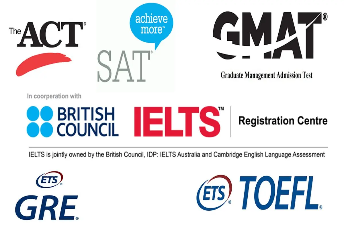 نحوه ثبت نام در آزمون‌های بین المللی
