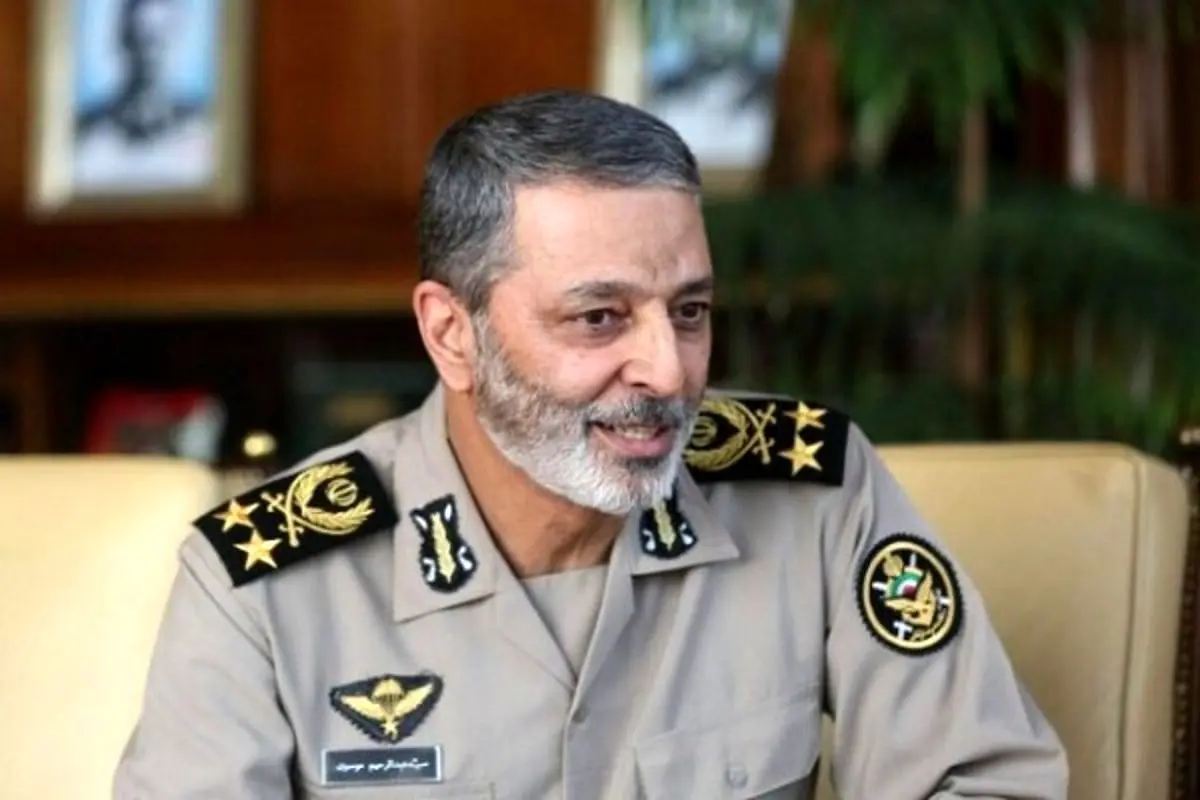 رئیس ستاد کل نیروهای مسلح: اگر دشمن قصد تعرض مجدد به کشور ایران را داشته باشد، شکست بزرگتر از قبل را تجربه خواهد کرد