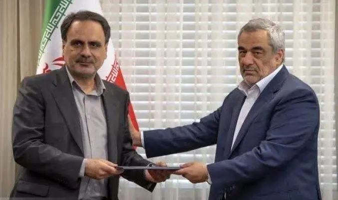 شركت،نفت،ملي،مدير