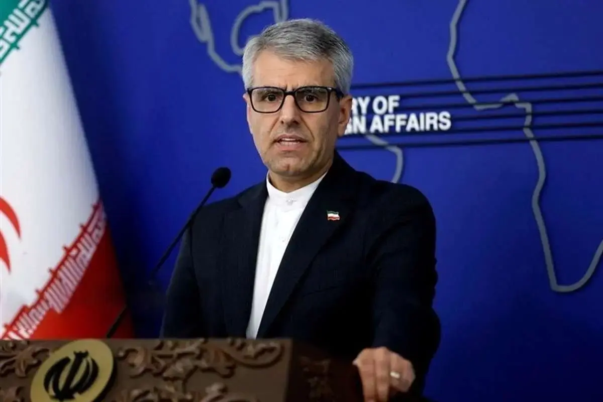 سخنگوی وزارت خارجه: به علت اهمیت سوریه در تأمین امنیت غرب آسیا، ما با شرکای منطقهای و سایر کشورهایی که در موضوع سوریه ذیمدخل هستند، مشورتها و تبادل نظرهای خود را ادامه میدهیم