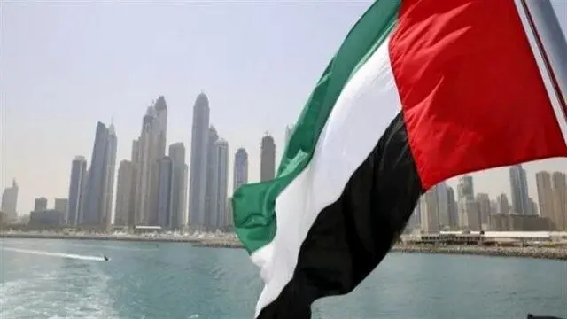 امارات،خبرگزاري،اقدام،گزارش،رئيس،سازمان،ايران،محكوميت