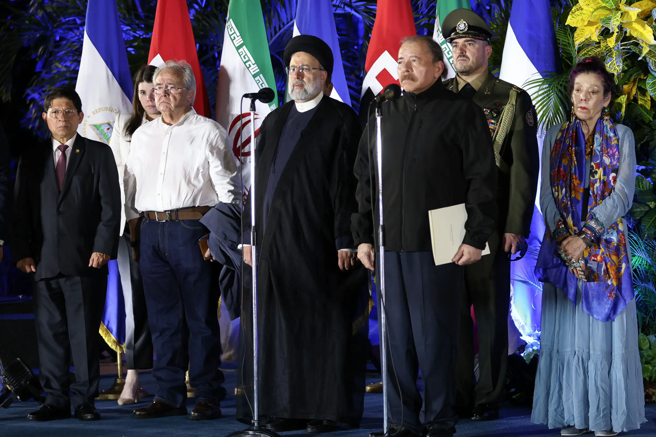 ویدئو| قدرت‌های شیطانی نتوانستند مانع پیشرفت ایران شوند 