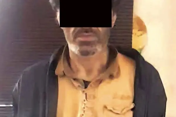 خواب سنگین سارق در خودروی مسروقه کار دستش داد