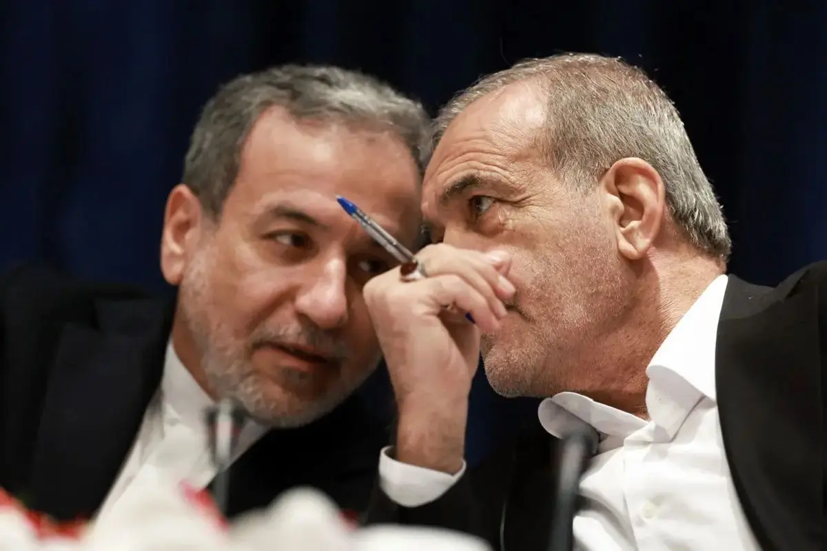 دیدار مقامات ایرانی با طرف‌های اروپایی هفته آینده در نیویورک