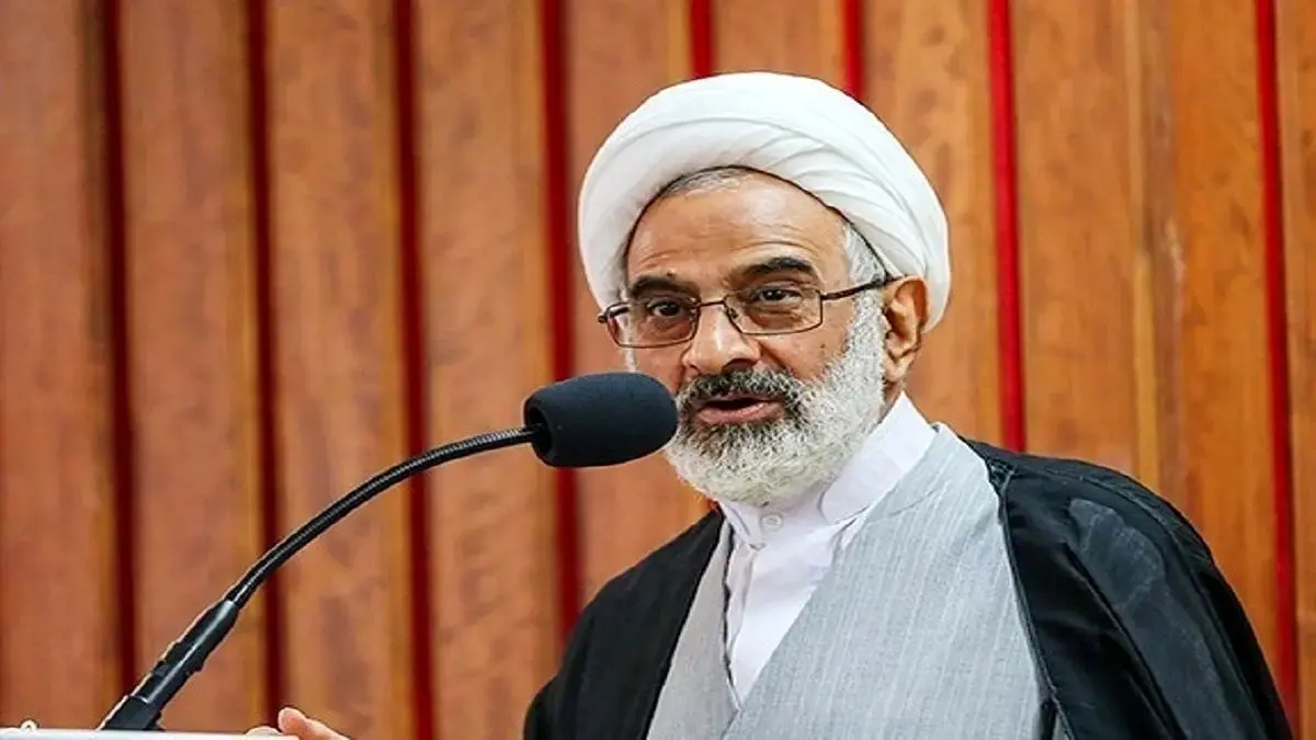 نماینده ولیفقیه در سپاه: دشمنان بهدنبال حذف چهرههای مؤثر در تعیین رهبری بودند/ ایران در برابر شوک دشمن آماده بود؛ نقشهها نقش بر آب شد