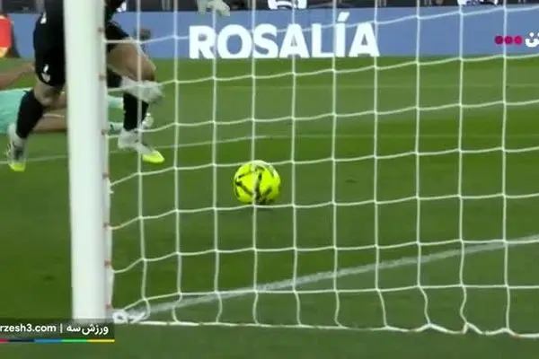 ببینید| خلاصه بازی بارسلونا مقابل اتلتیک بیلبائو