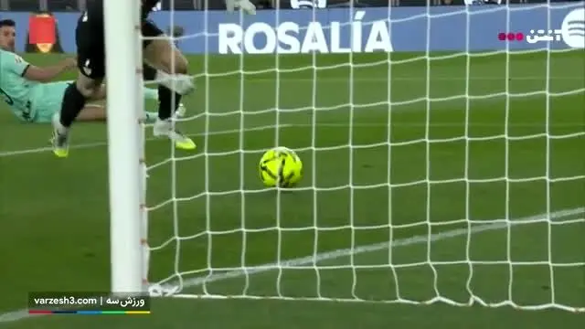 ببینید| خلاصه بازی بارسلونا مقابل اتلتیک بیلبائو