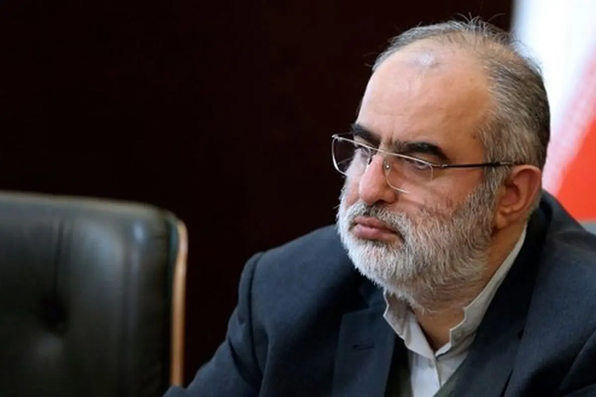 حسام الدین آشنا: مسیر توافق ایران و آمریکا پرپیچ و خم است