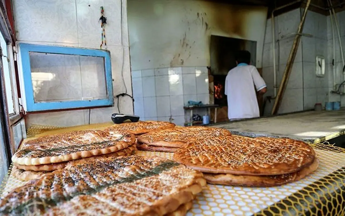 نان،قيمت،افزايش