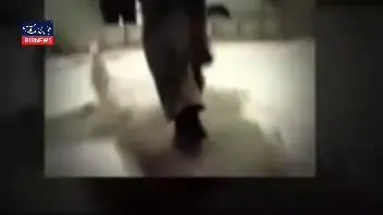 ببینید| سامان محمدی تروریست اعدام شده چه شرارت‌هایی کرده بود؟