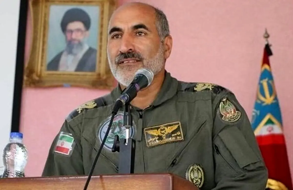 فرمانده هوانیروز ارتش: بهزودی دستاوردهای جدید هوانیروز ارتش رونمایی میشود