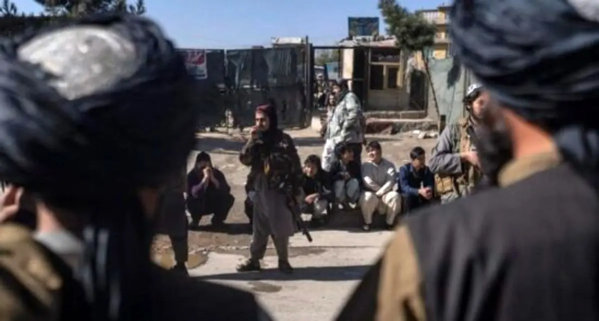 جنایت جدید طالبان/ از هر ۱۰ زن جوان، یکی را به جنگجویان طالب بدهید!
