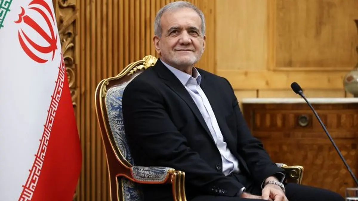 روابط ایران و آذربایجان ریشه در تاریخ و فرهنگ مشترک دارد؛ بر تدوین برنامه راهبردی جامع و تعمیق همکاری‌های دوجانبه مصمم هستیم