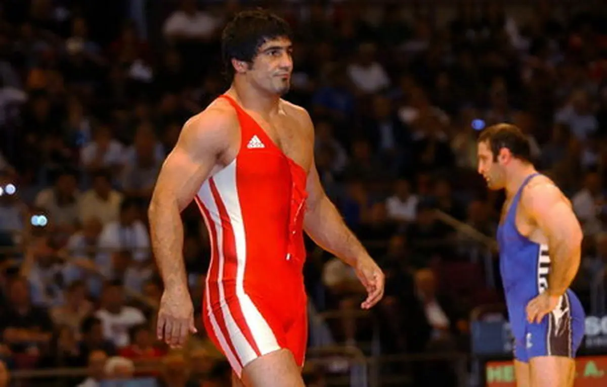 پنج سال زندان در انتظار کورتانیدزه