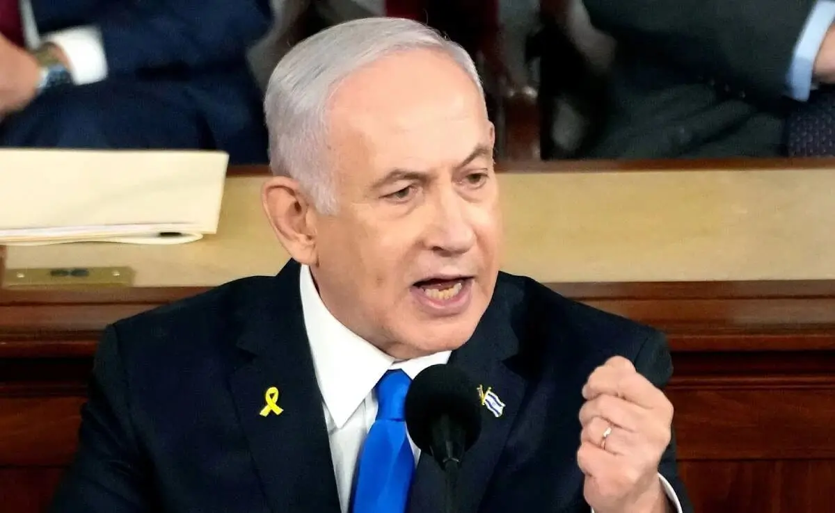 لغو حضور نتانیاهو در نشست شرم‌الشیخ 