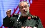 سردار فدوی؛ رئیس گروه مشاورین فرمانده کل سپاه شد