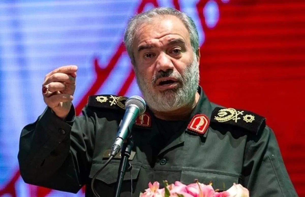 سردار فدوی: خلیج فارس صحنه شکست‌های پیاپی‌ آمریکا در دهه ۶۰ بوده؛ هیچگاه امکان پیروزی در برابر جبهه مقاومت را نداشته‌اند
