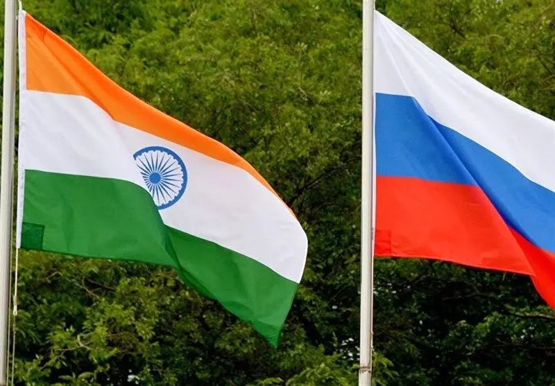 وزیر خارجه هند به دیدار لاوروف در روسیه می رود