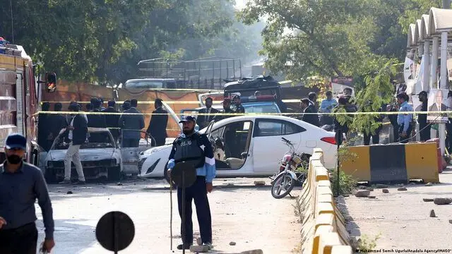 حمله،تروريستي،نفر،مسجد،پاكستان