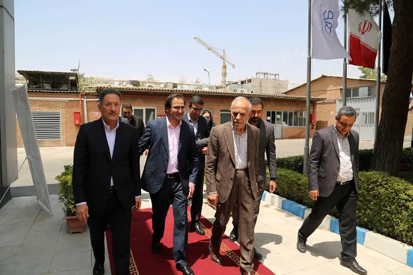 بانك،ملي،بازديد،بانكي،رفع
